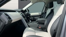 Land Rover Discovery 3.0 D350 Metropolitan Edition 5dr Auto Diesel Station Wagon